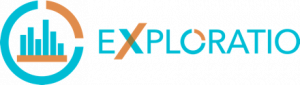 Exploratio Logo