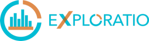 Exploratio Logo