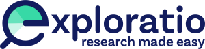 Exploratio Logo